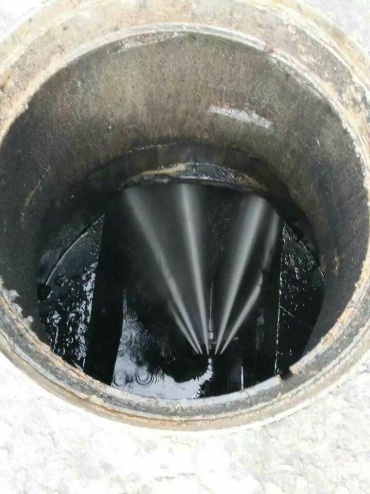 彭市镇市政管道清洗-排污管道清洗