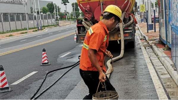 彭市镇污水管道疏通清淤注意事项有哪些？