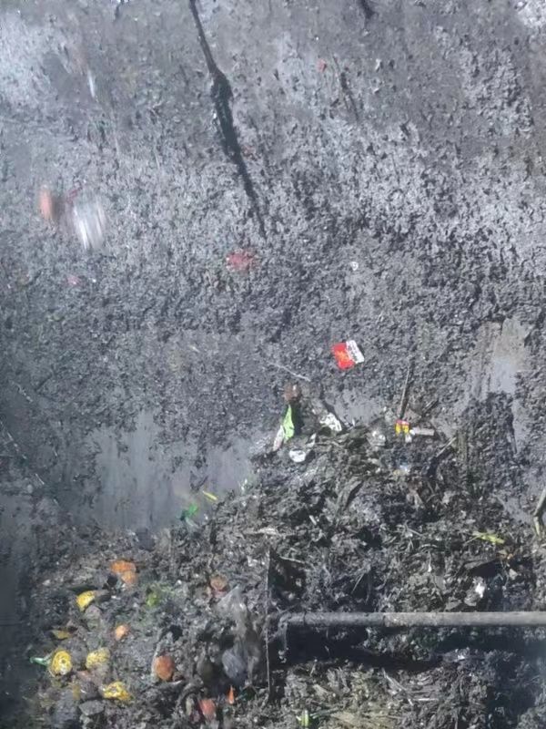 彭市镇管道结垢危害和原因